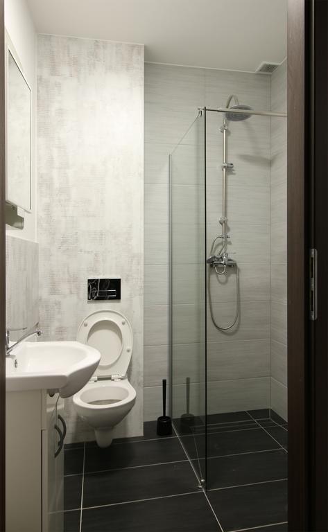 Willa Browar Pokoje Goscinne W Centrum Miasta Na Starowce, Self Check In 24H, Fv, Tv Smart, Darmowe Wi-Fi, Parking, W Sasiedztwie Restauracji I Kawiarni, Uslugi Escort Zakazane Starogard Gdański Екстериор снимка