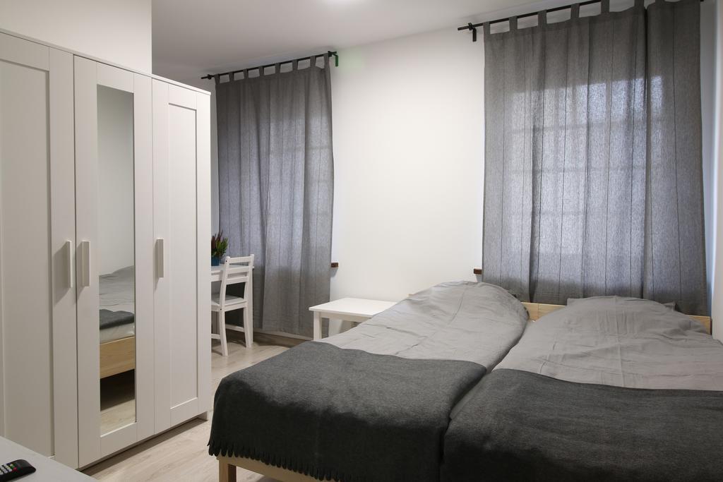 Willa Browar Pokoje Goscinne W Centrum Miasta Na Starowce, Self Check In 24H, Fv, Tv Smart, Darmowe Wi-Fi, Parking, W Sasiedztwie Restauracji I Kawiarni, Uslugi Escort Zakazane Starogard Gdański Екстериор снимка